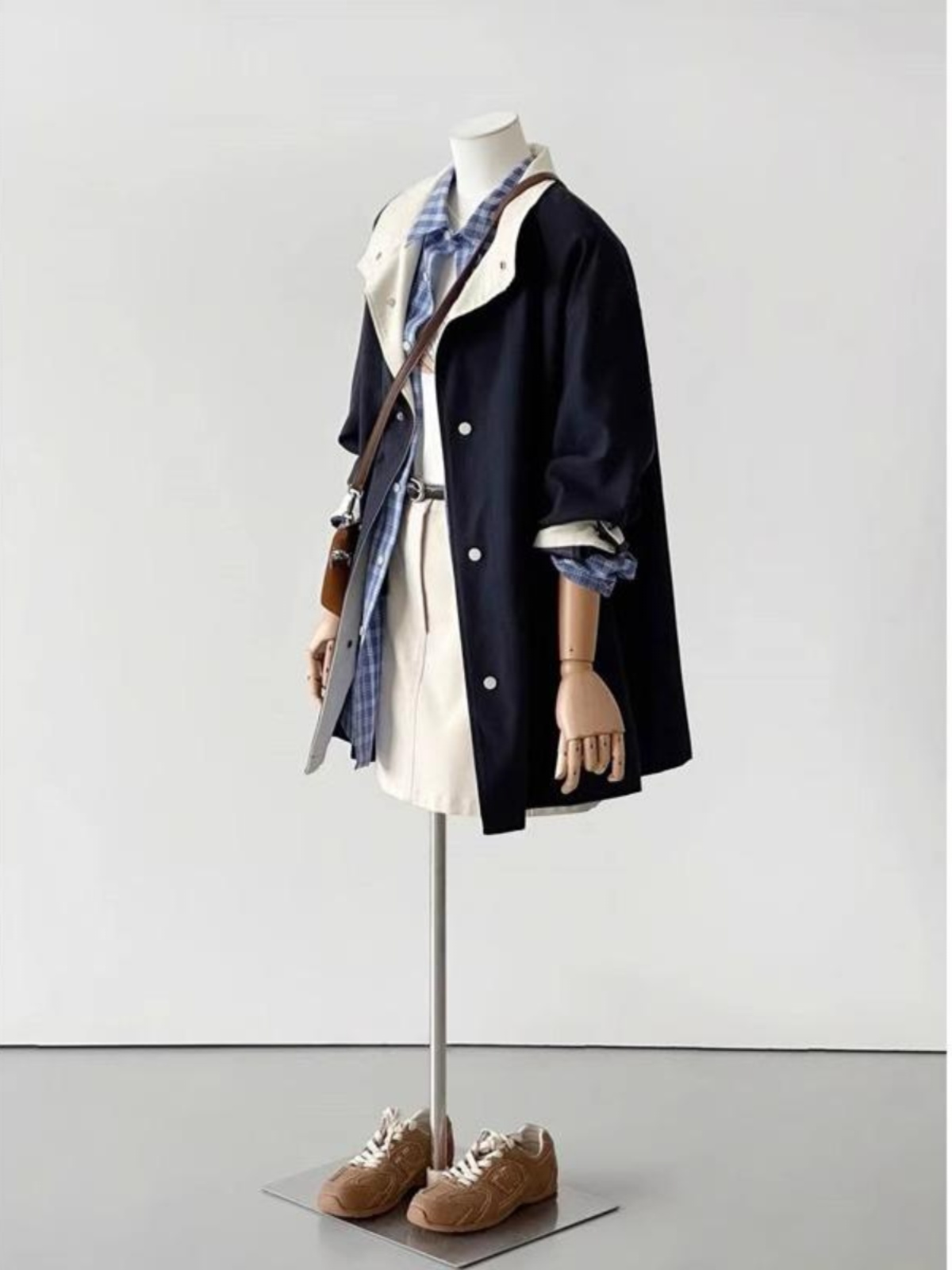 Summer Line Clothing Brand - Damenmantel, Trenchcoat, Damenbekleidung, Verkaufsangebote und Liquidation,