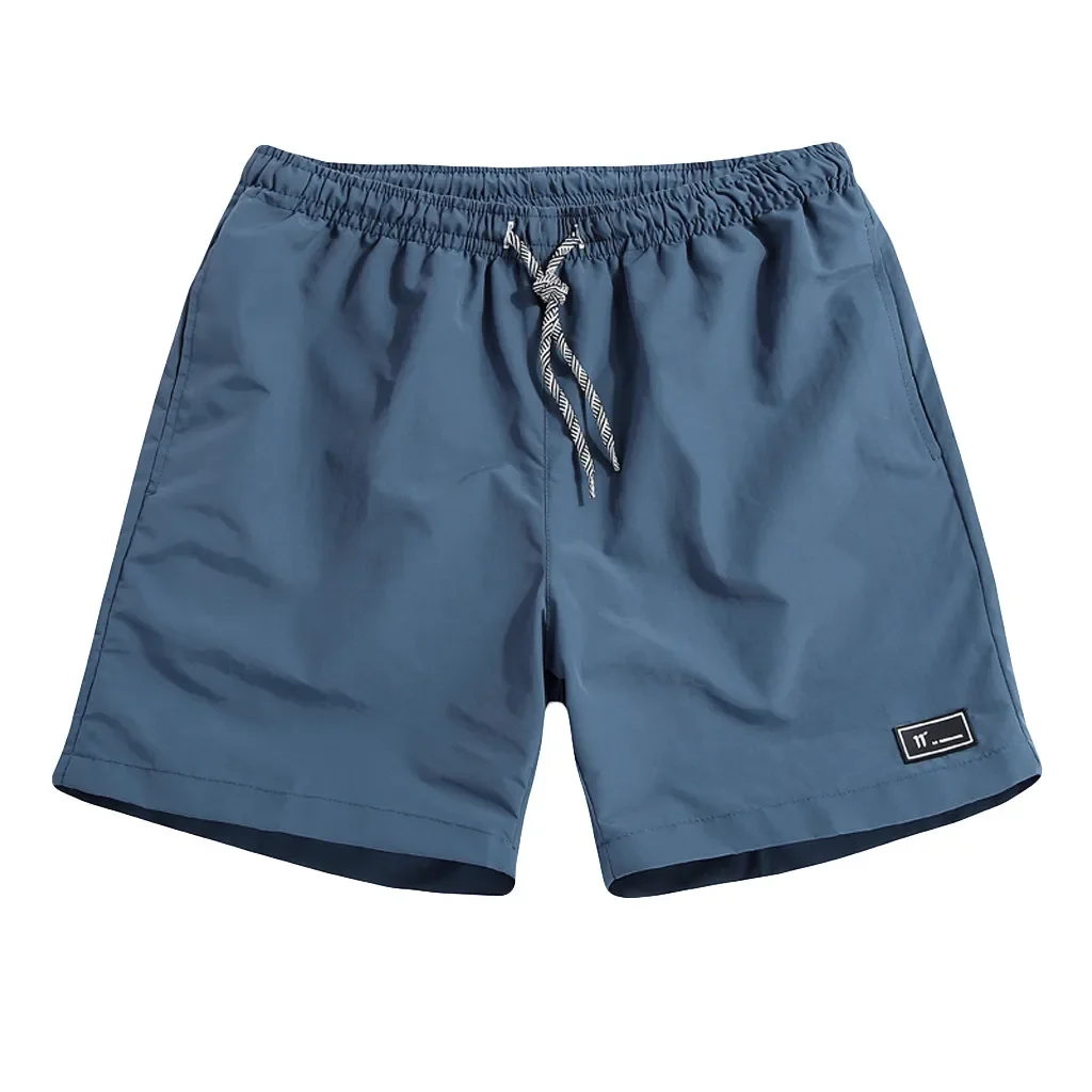 Summer Clothing Men 2025 - 2025 Shorts Männer Sommer Große Größe