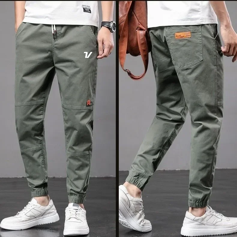 Summer Clothing Brands Men - Sommer Herren Golfhosen Locker Sitzende Vielseitige