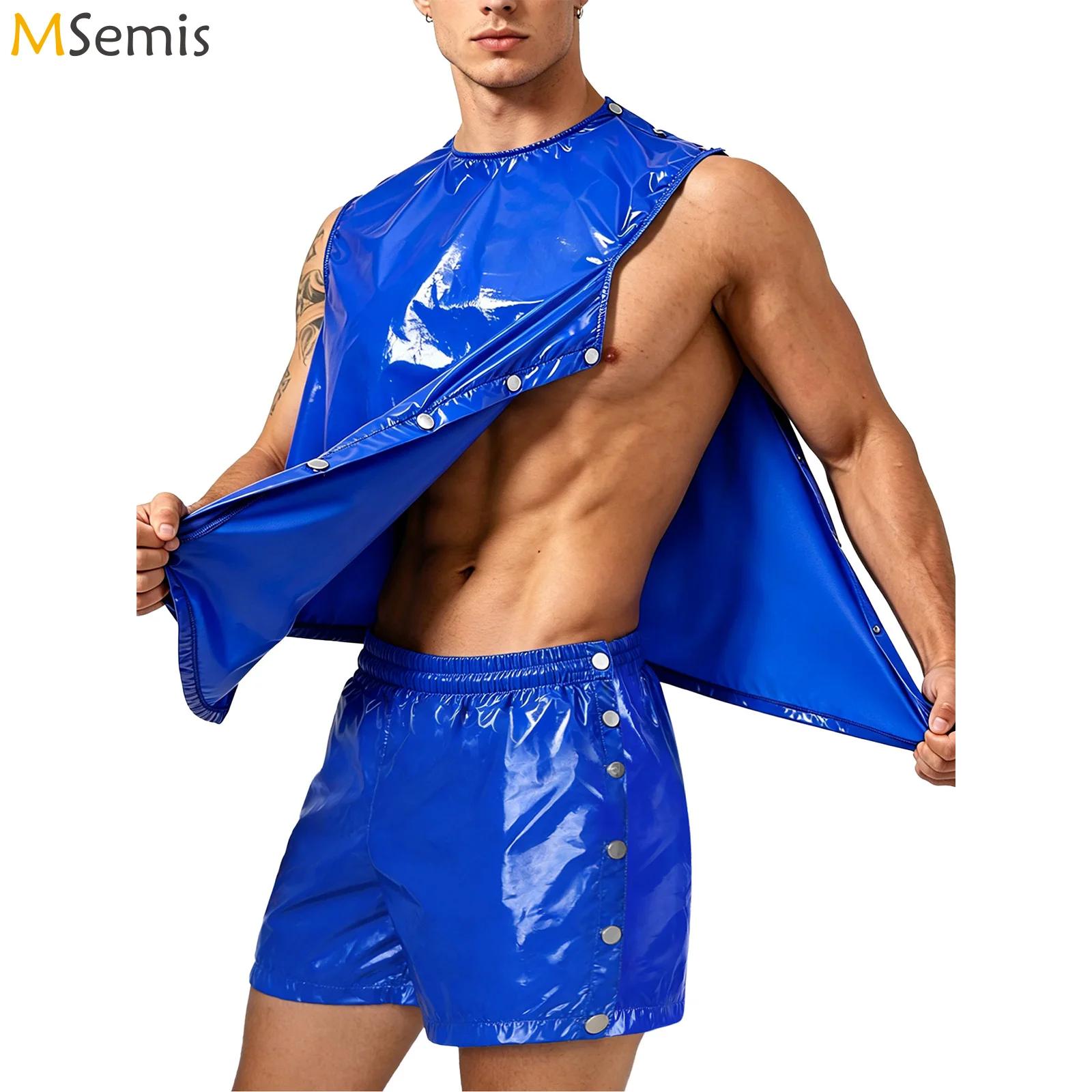 Summer Clothing Us - Herren-Sportanzug für besondere Bedürfnisse, wasserdicht, schweißabsorbierend,