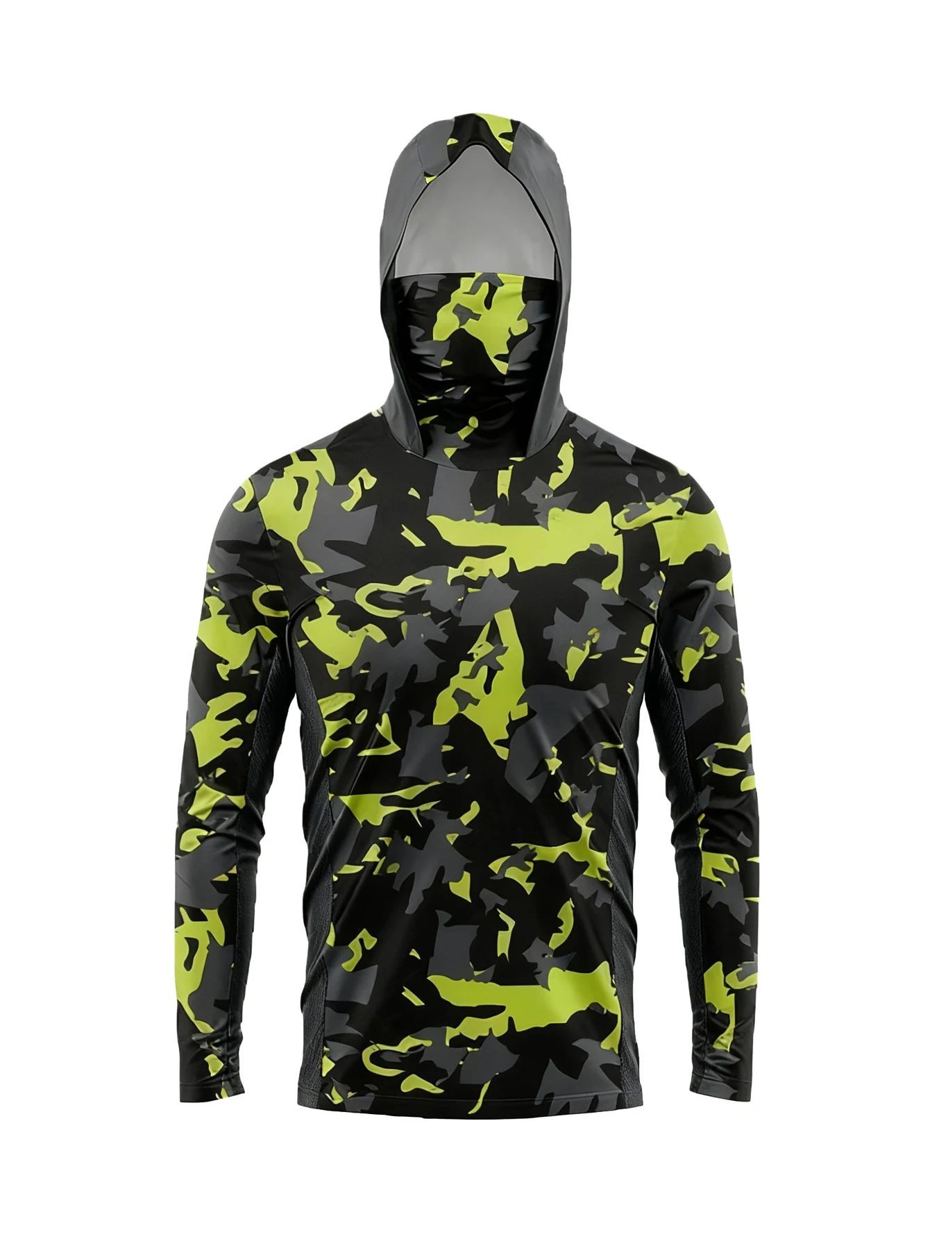 Summer Clothing Trends - 2026 Sommer Neuer Stil Herren Langarm-Hemd
