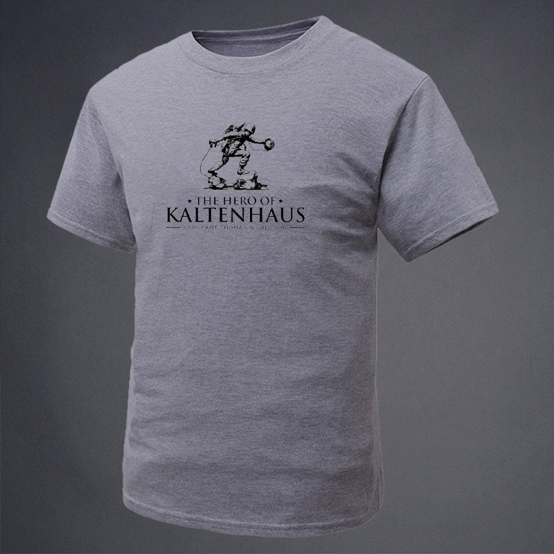 Summer Clothing Places - 2026 „Der Treffpunkt der harten Kerle