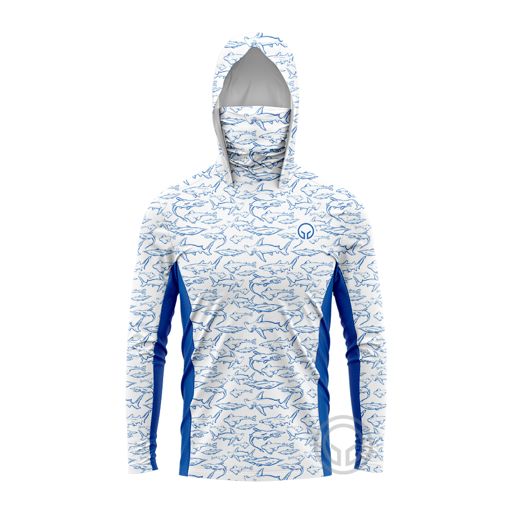 Summer Clothing Us - Neue Angelbekleidung Sommer Outdoor Jersey Herren
