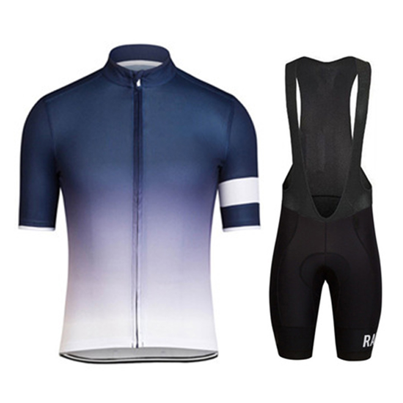 Summer Clothing Men 2025 - Radfahren Jersey Set Kurzarm Shirt Fahrrad