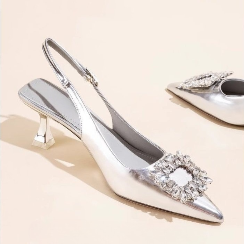 Summer Clothing Ladies - Sommer Frauen Sandalen Neue frauen Schuhe