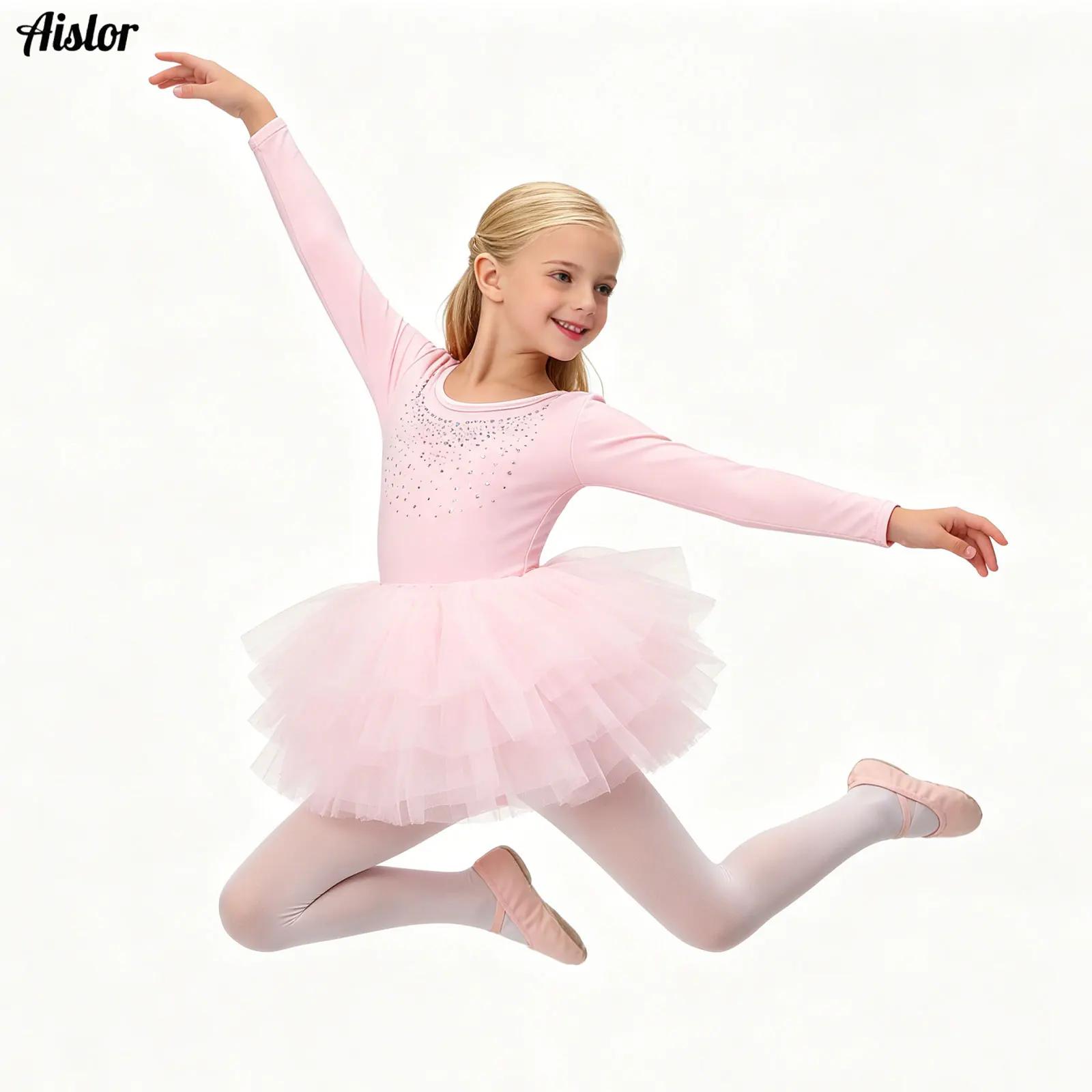 Summer Clothing Girl - Sommer Kinderkleid Tutu Ballerina Kinderbekleidung Vestidos