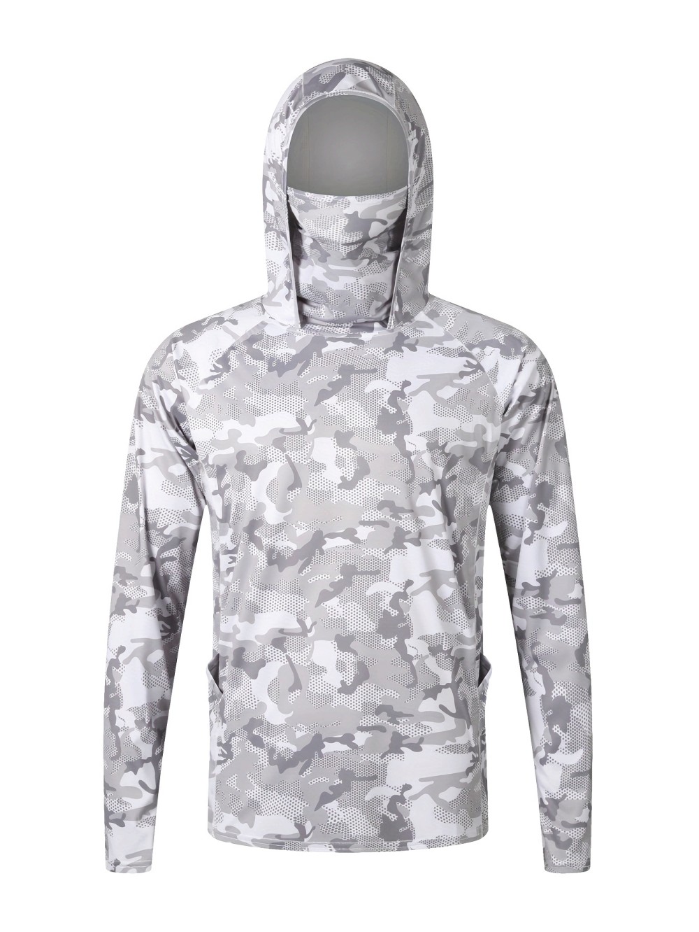 Summer Clothing Trends - Europäisches und amerikanisches Herren-Sommer-T-Shirt mit Camouflage-Print,