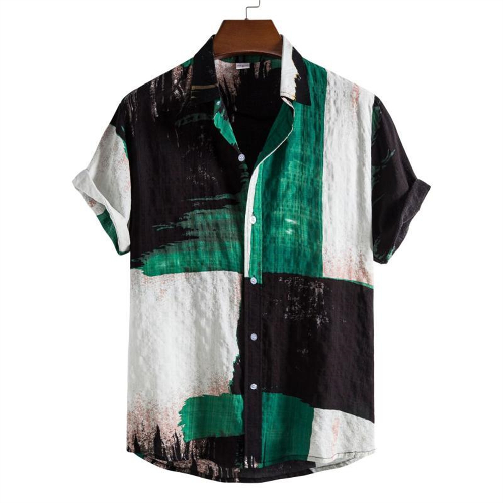 2026 Herren Sommer Kariertes R – Summer Clothing Resort Bewertung und Preis