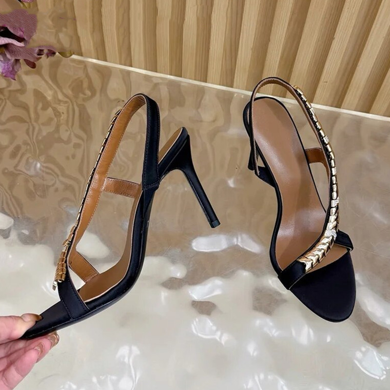 Luxuriöse Glitzer-Sandalen mit – Summer Clothing Ladies Bewertung und Preis
