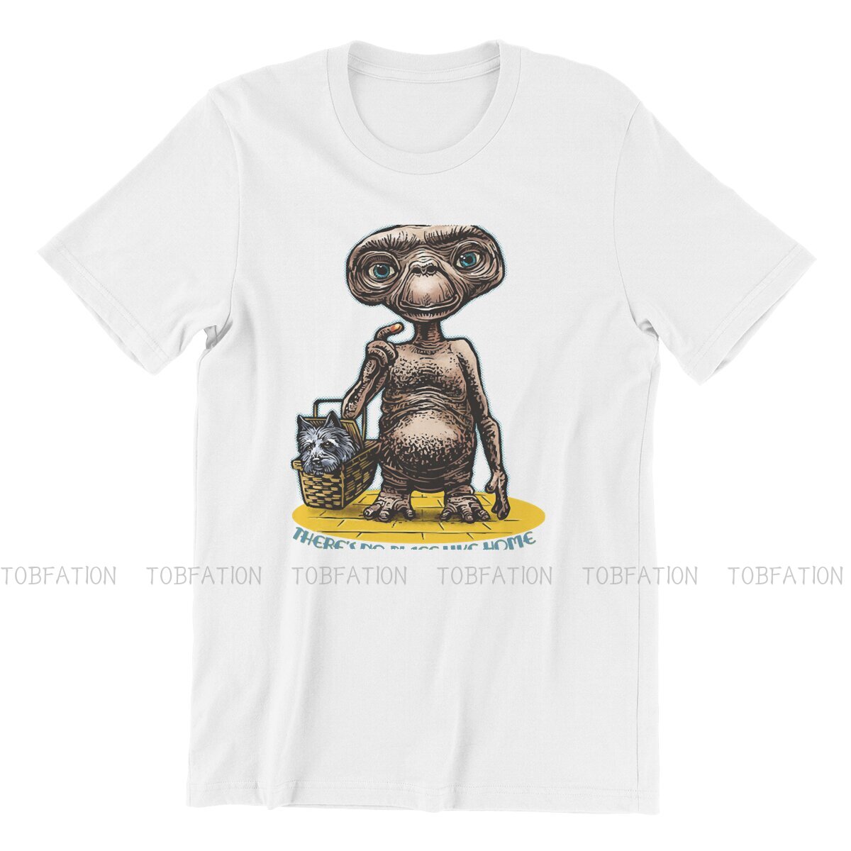 E.T. die Extra-Terrestrial Ali – Summer Clothing Places Bewertung und Preis