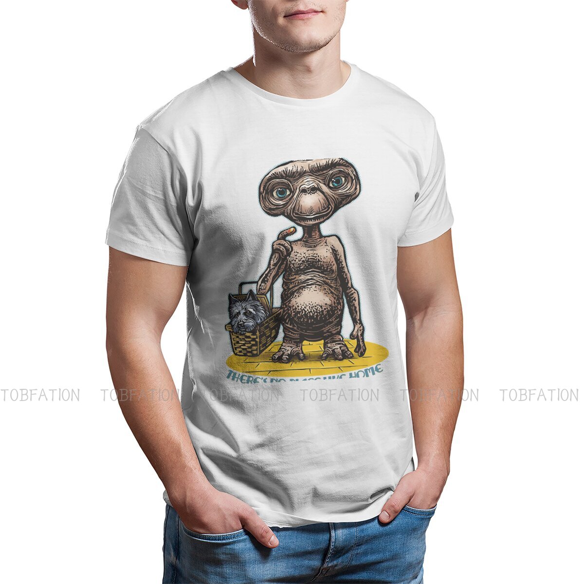 E.T. die Extra-Terrestrial Ali – Summer Clothing Places Bewertung und Preis