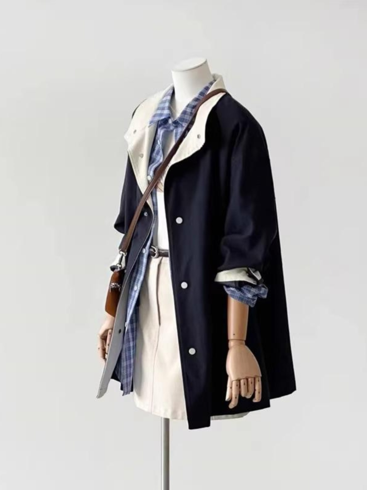 Damenmantel, Trenchcoat, Damen – Summer Line Clothing Brand Bewertung und Preis