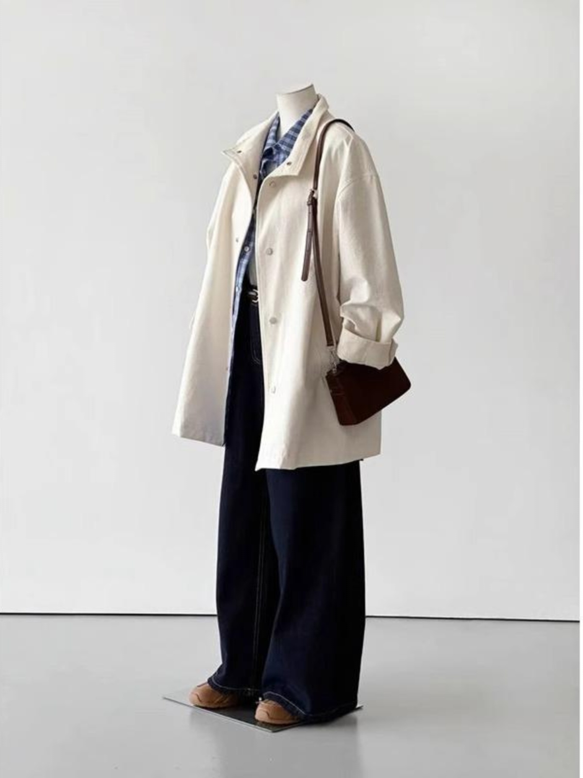 Damenmantel, Trenchcoat, Damen – Summer Line Clothing Brand Bewertung und Preis