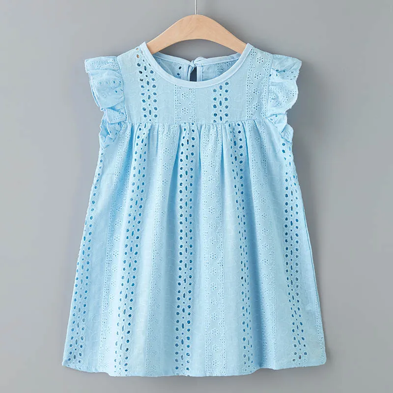Bären führer Mädchen Kleid neu – Summer Line Clothing Brand Bewertung und Preis