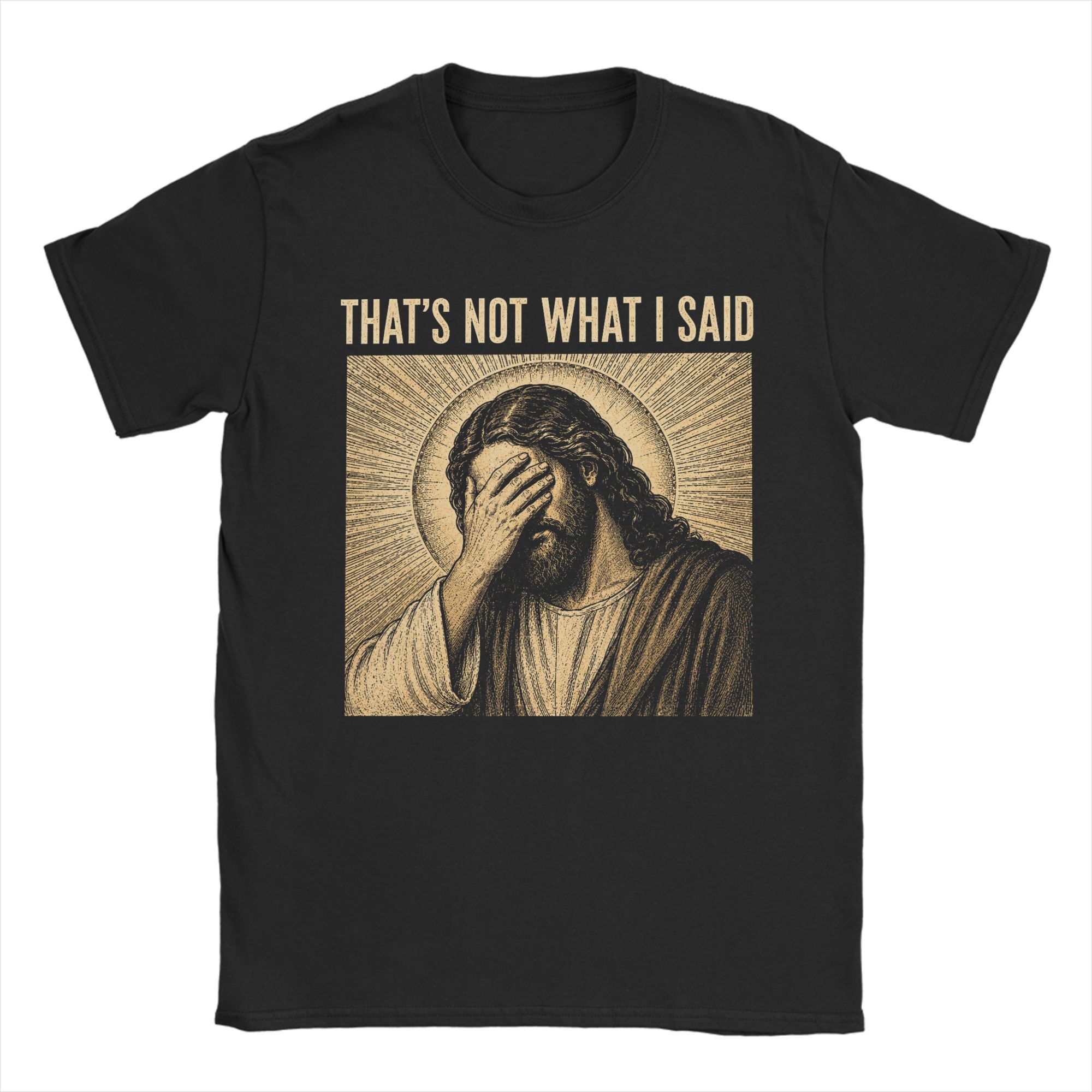 „That's Not What I Said“ Chris – Summer Clothing Ideas Men Bewertung und Preis