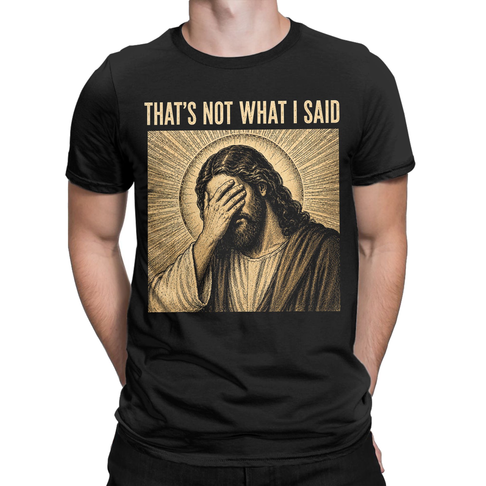 „That's Not What I Said“ Chris – Summer Clothing Ideas Men Bewertung und Preis