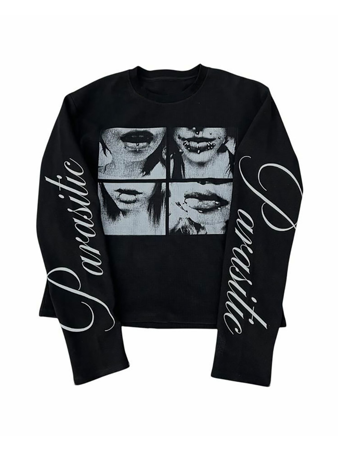 Dark Style Street Punk Unisex  – Summer Clothing Trends Bewertung und Preis
