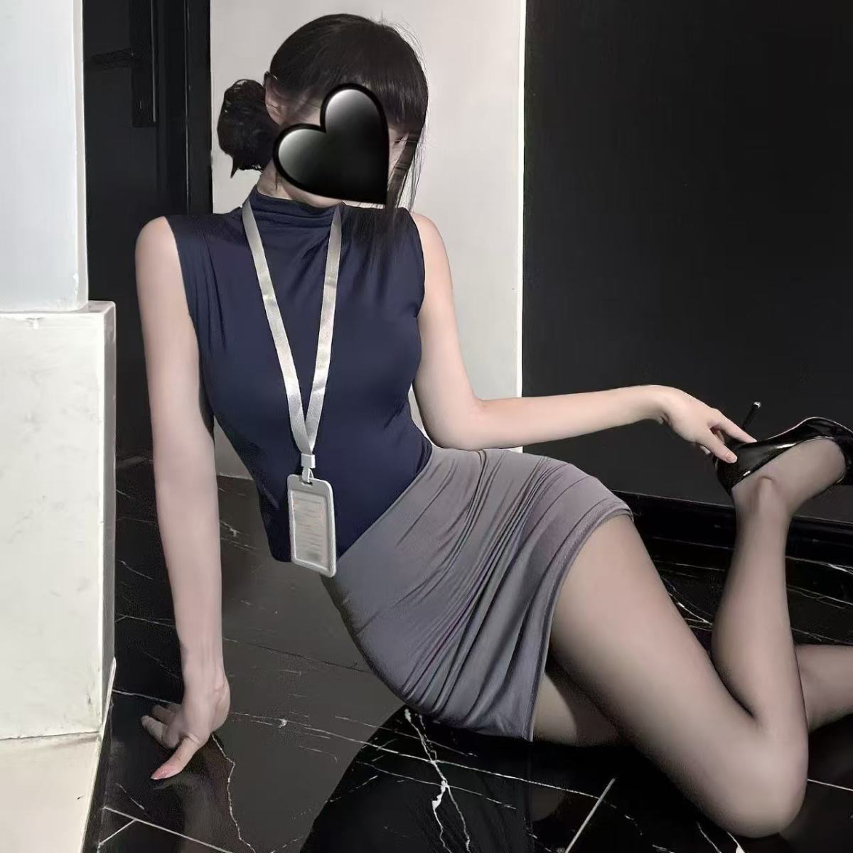 Hot Girl Pure Desire Stil Somm – Summer Clothing Girl Bewertung und Preis