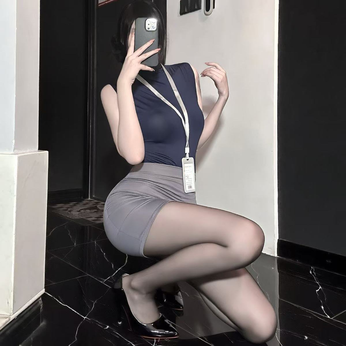 Hot Girl Pure Desire Stil Somm – Summer Clothing Girl Bewertung und Preis