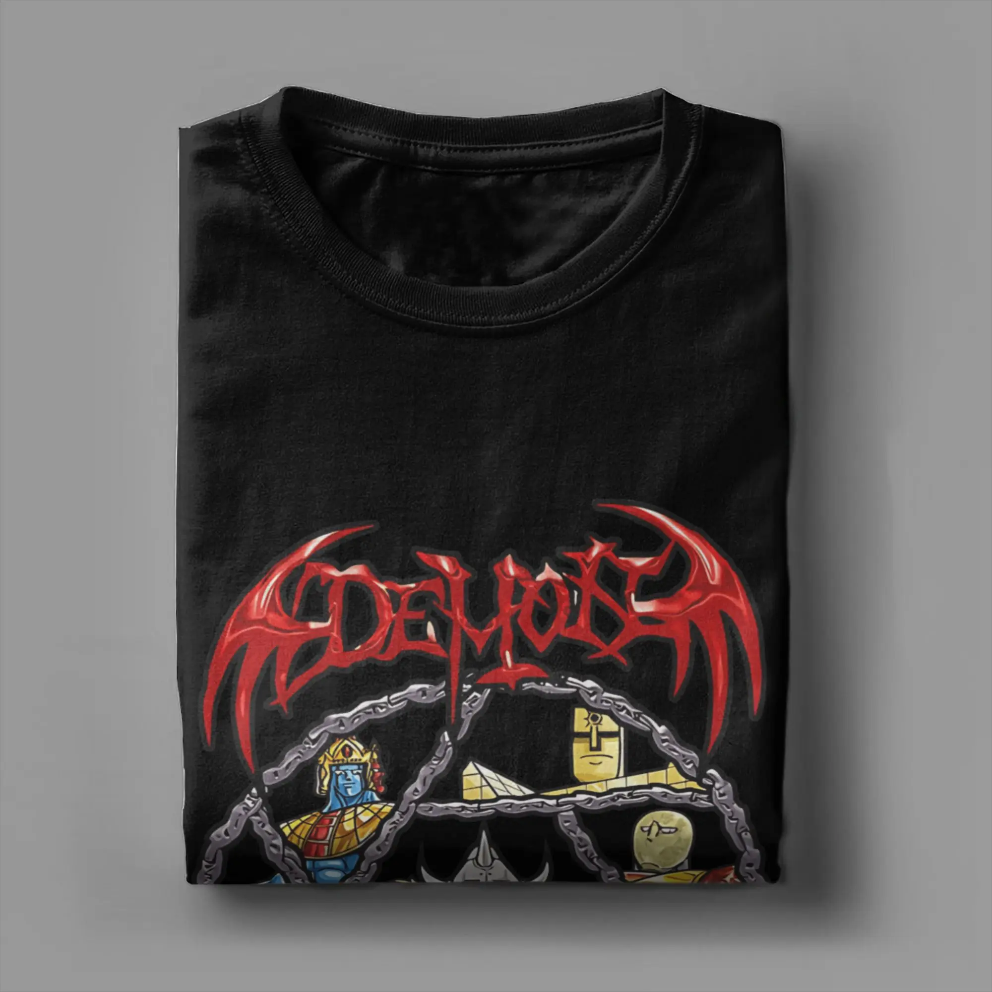 Kinnikuman T-Shirts für Herren – Summer Clothing Ideas Men Bewertung und Preis