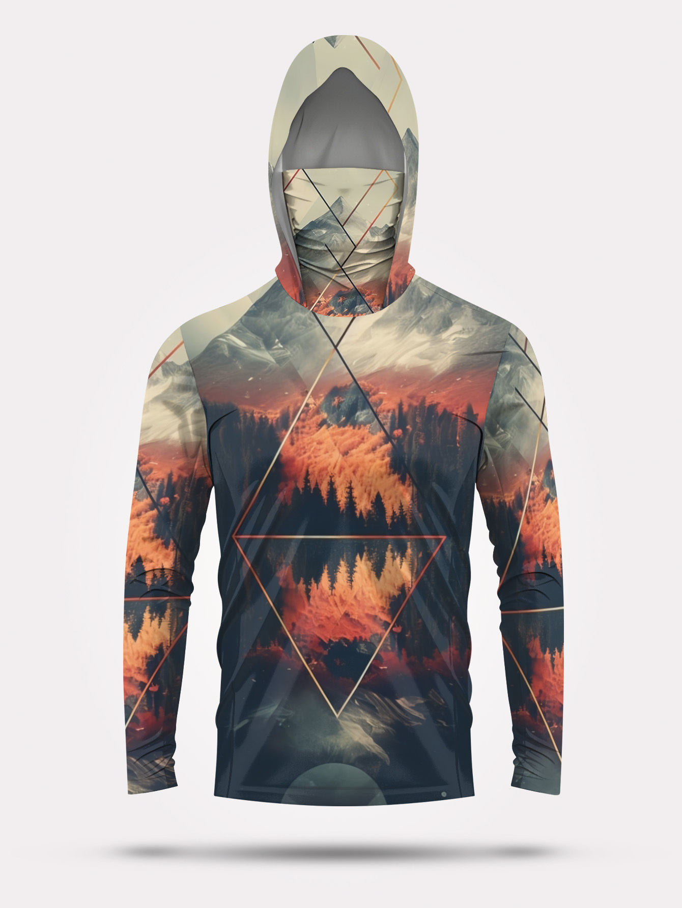 Outdoor-Anglerhoodie für Herre – Summer Clothing Trends Bewertung und Preis