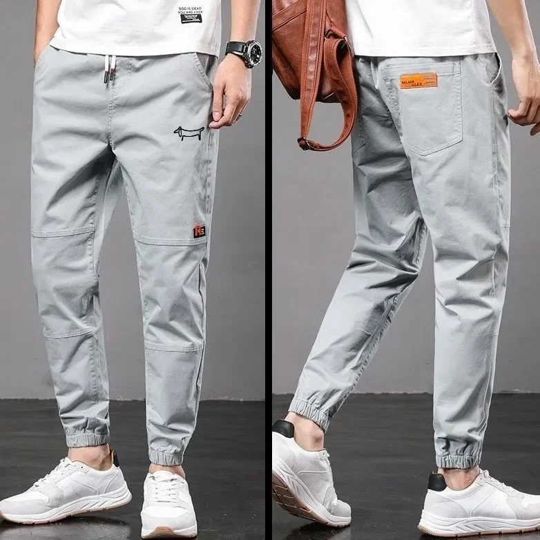 Sommer Herren Golfhosen Locker – Summer Clothing Brands Men Bewertung und Preis