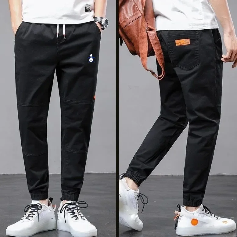 Sommer Herren Golfhosen Locker – Summer Clothing Brands Men Bewertung und Preis