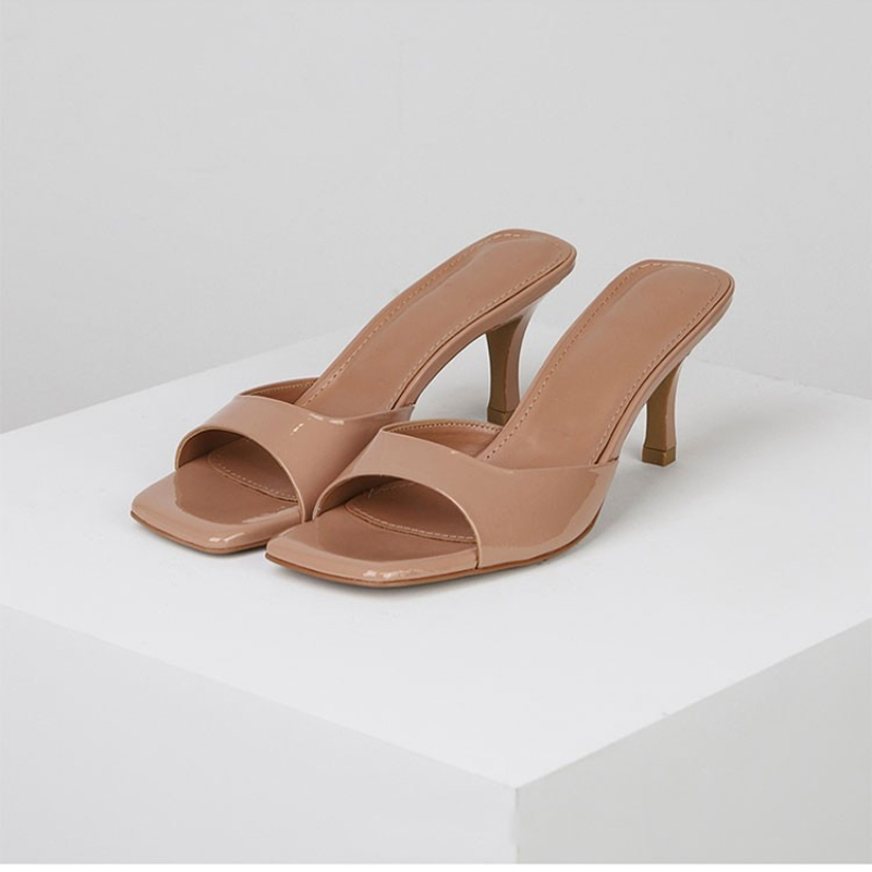 Neue Sommer-Damenpantoletten,  – Summer Clothing Modest Bewertung und Preis