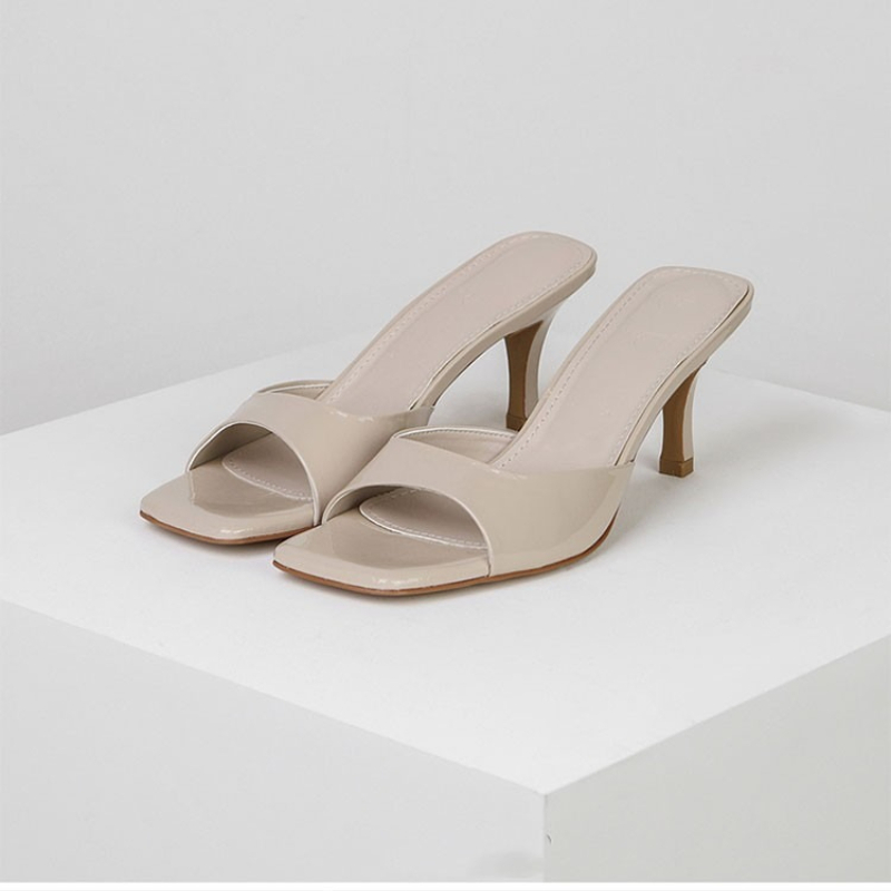 Neue Sommer-Damenpantoletten,  – Summer Clothing Modest Bewertung und Preis
