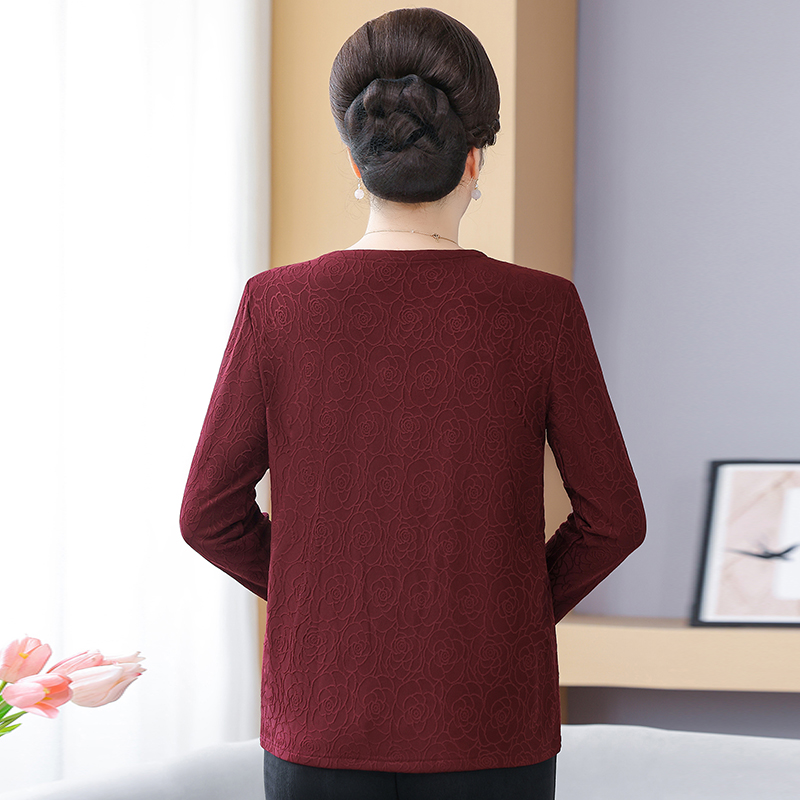 Plus Größe Frühling Herbst Neu – Summer Clothing Fabric Bewertung und Preis
