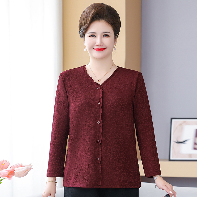 Plus Größe Frühling Herbst Neu – Summer Clothing Fabric Bewertung und Preis