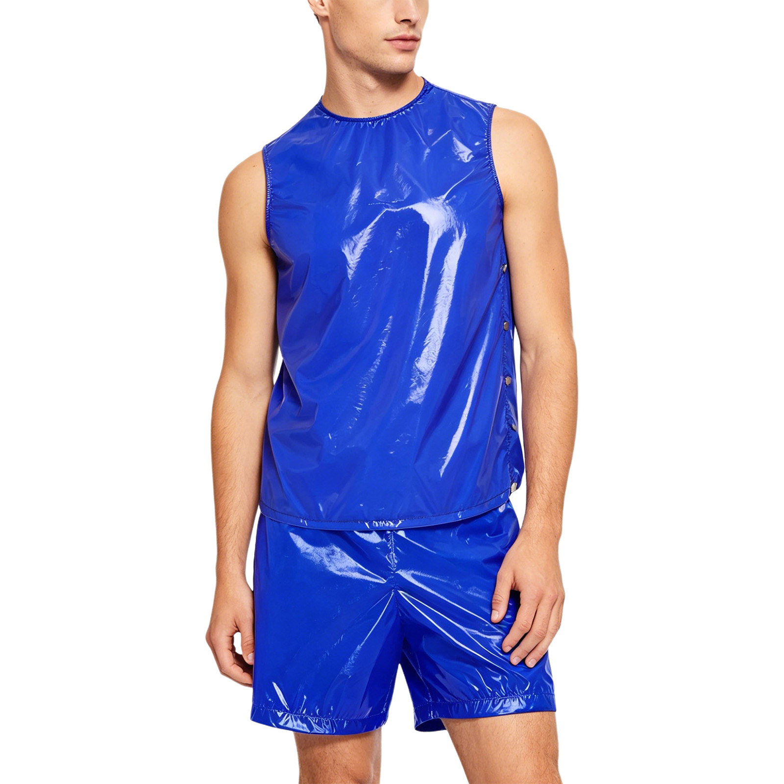 Herren-Sportanzug für besonder – Summer Clothing Us Bewertung und Preis