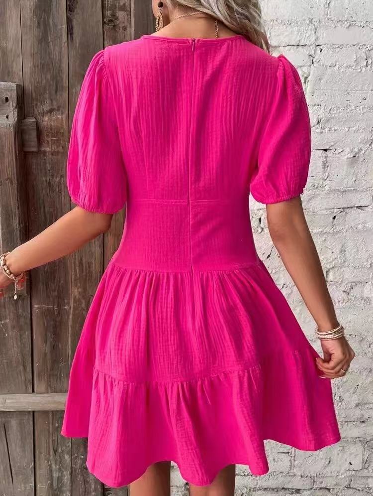 Partykleider Damen Sommer Neue – Summer Clothing Resort Bewertung und Preis