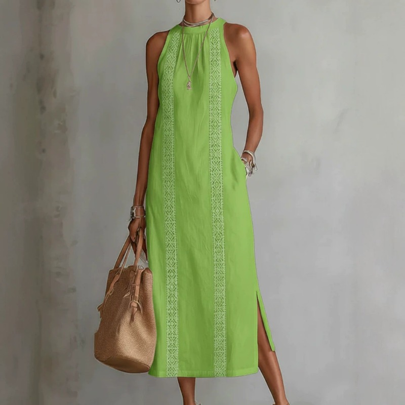 Frühlings- und Sommer-Damenkle – Summer Clothing Resort Bewertung und Preis