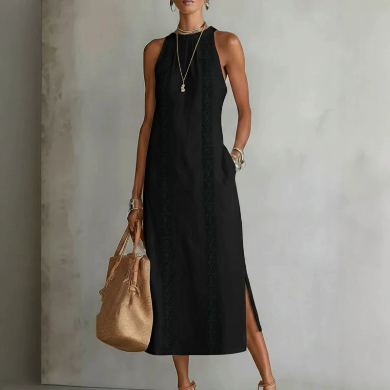 Frühlings- und Sommer-Damenkle – Summer Clothing Resort Bewertung und Preis
