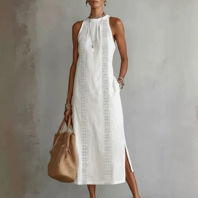 Frühlings- und Sommer-Damenkle – Summer Clothing Resort Bewertung und Preis
