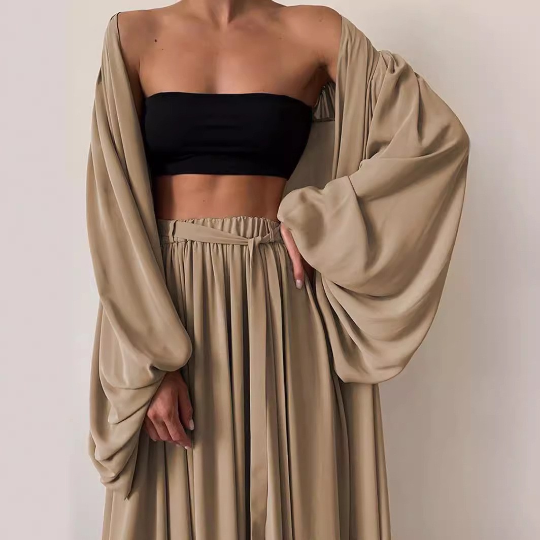 Sommer-Frühling Damenmode Zwei – Summer Clothing Us Bewertung und Preis