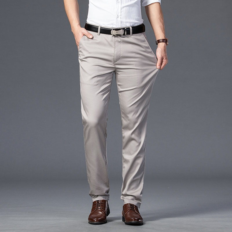 Sommer Dünne männer Dünne Anzu – Summer Clothing Brands Men Bewertung und Preis
