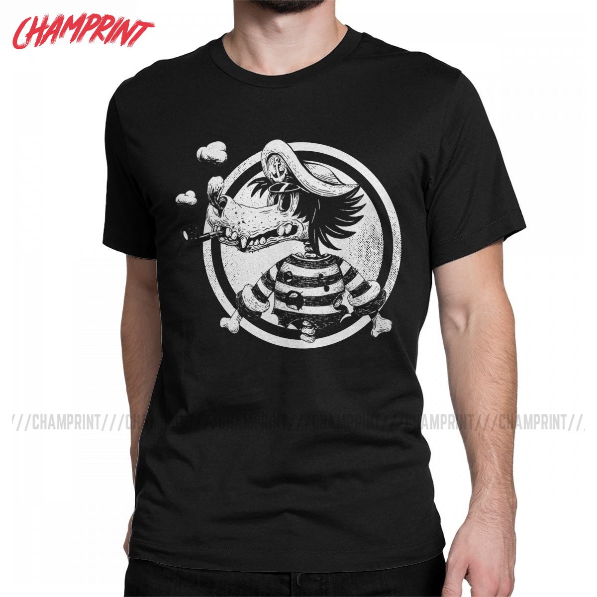 Nu Pogodi Wolf T-Shirts für Mä – Summer Clothing Ideas Men Bewertung und Preis