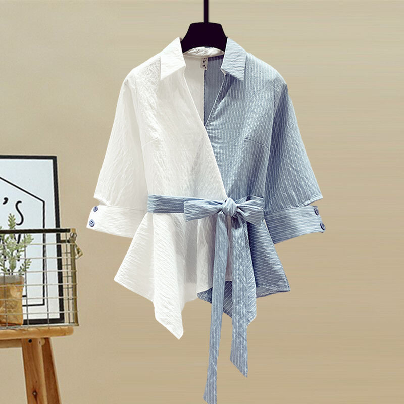 2025, sommer Neue Genäht Chiff – Summer Clothing Men 2025 Bewertung und Preis