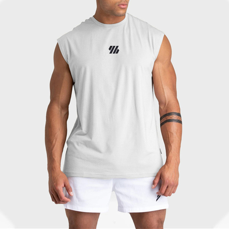 2025 Sommer Neue Gym-Weste für – Summer Clothing Men 2025 Bewertung und Preis