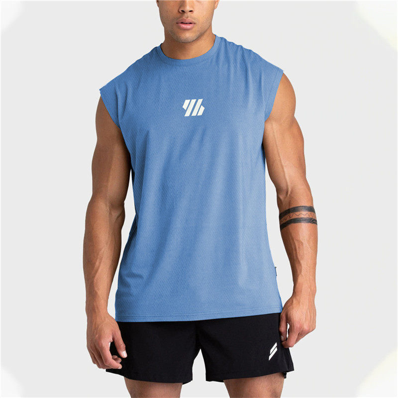 2025 Sommer Neue Gym-Weste für – Summer Clothing Men 2025 Bewertung und Preis