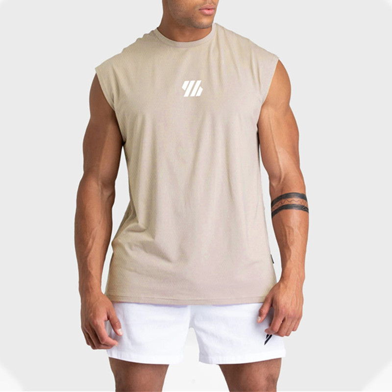 2025 Sommer Neue Gym-Weste für – Summer Clothing Men 2025 Bewertung und Preis