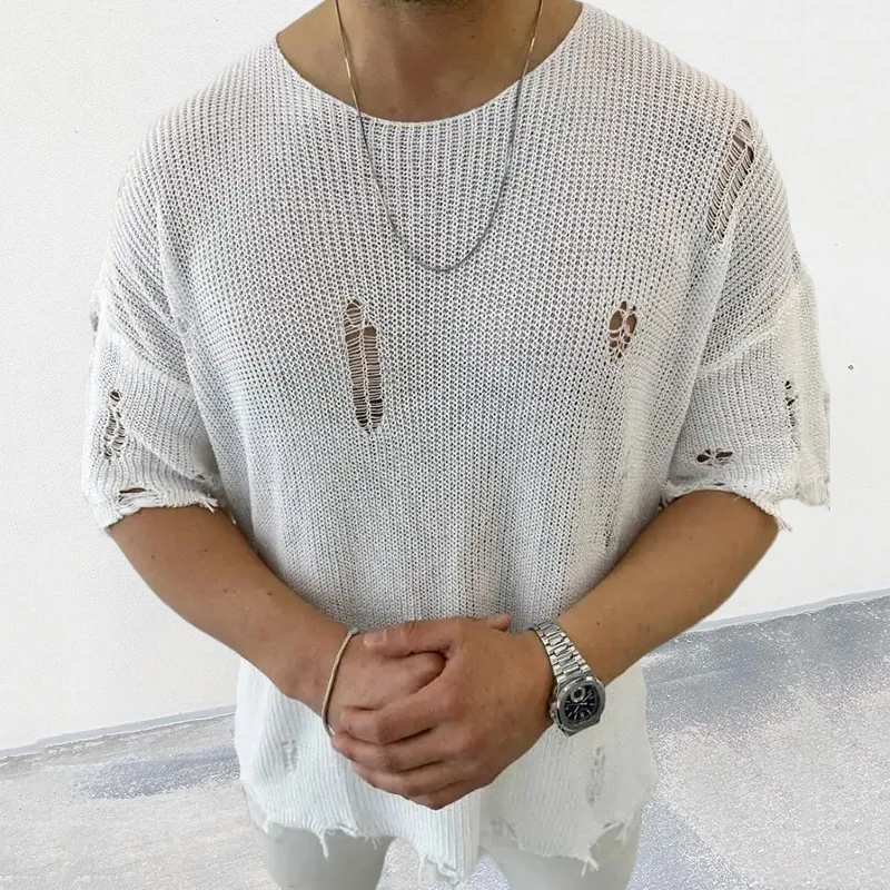 2025 sommer Neue männer Einfar – Summer Clothing Men 2025 Bewertung und Preis
