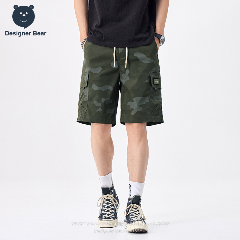 Markenkleidung Sommer Cargo Ca – Summer Clothing Brands Men Bewertung und Preis