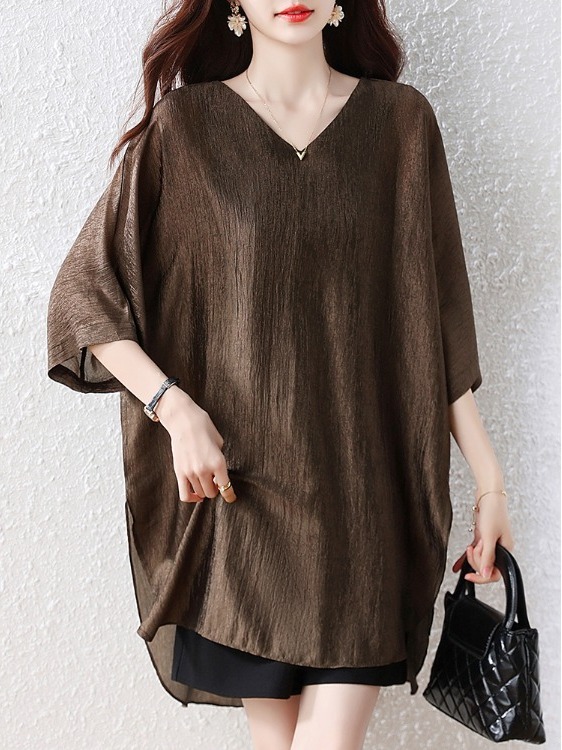 Einfaches, locker sitzendes, m – Summer Line Clothing Brand Bewertung und Preis