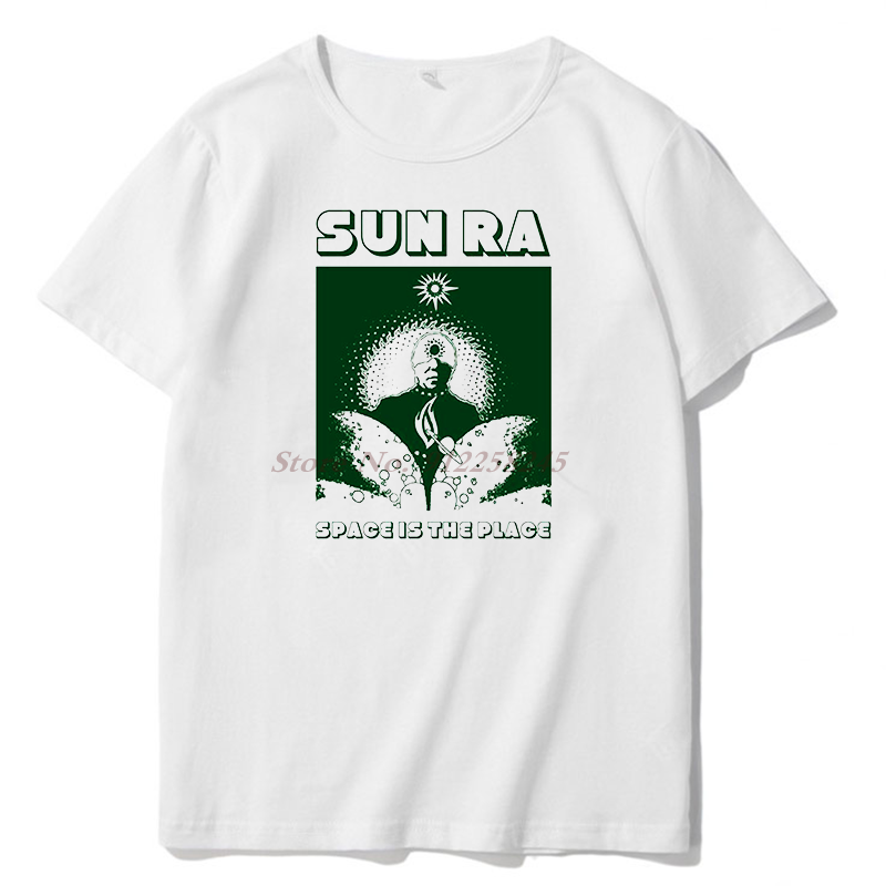Sun Ra Space Is The Place Jazz – Summer Clothing Places Bewertung und Preis