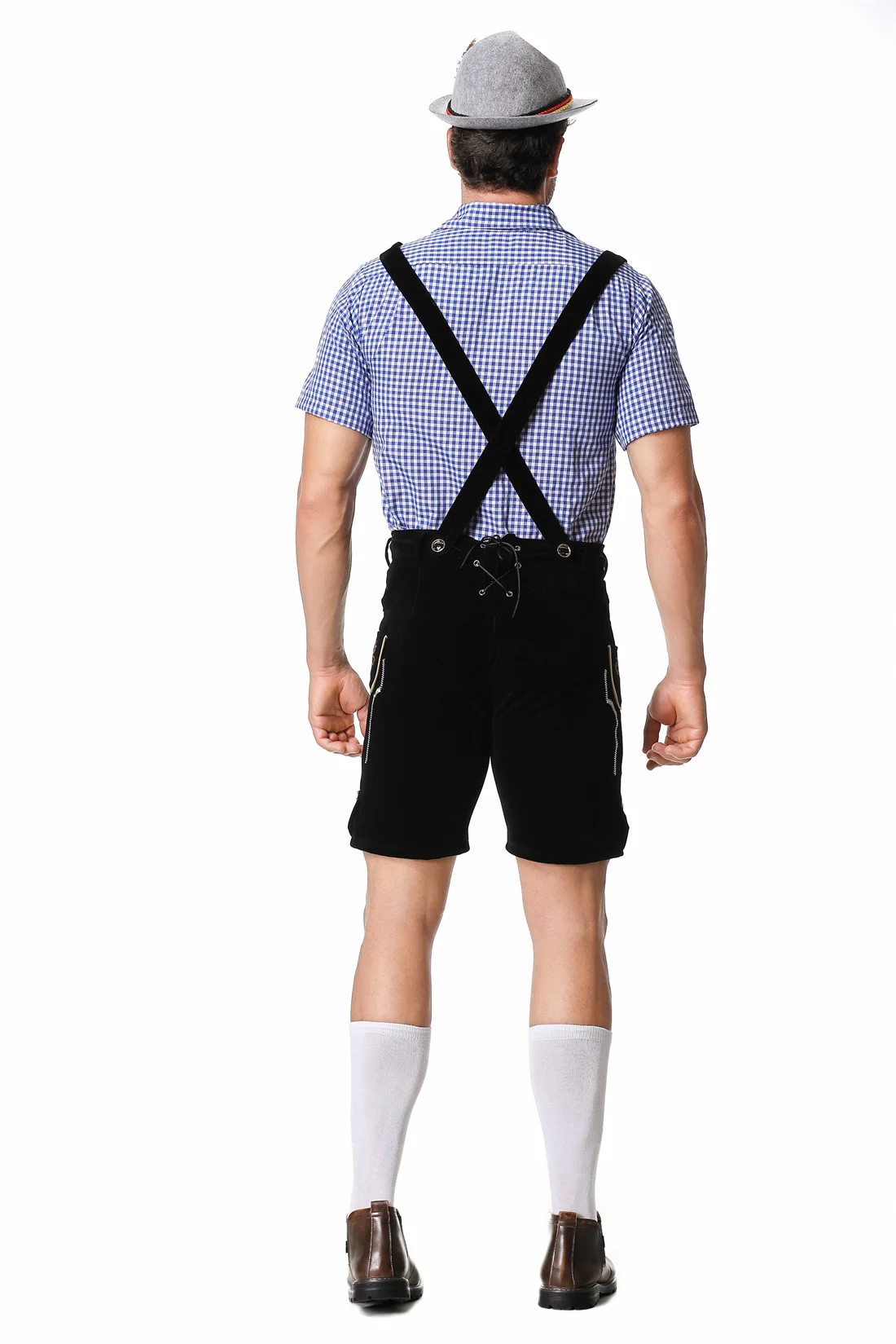 Männliches deutsches Oktoberfe – Summer Vacation Clothing Men Bewertung und Preis