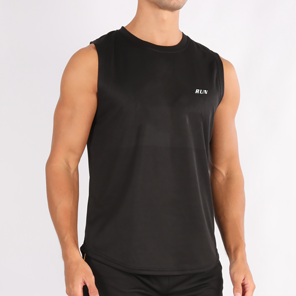 2025 neueste Sommer Gym Weste  – Summer Clothing Men 2025 Bewertung und Preis