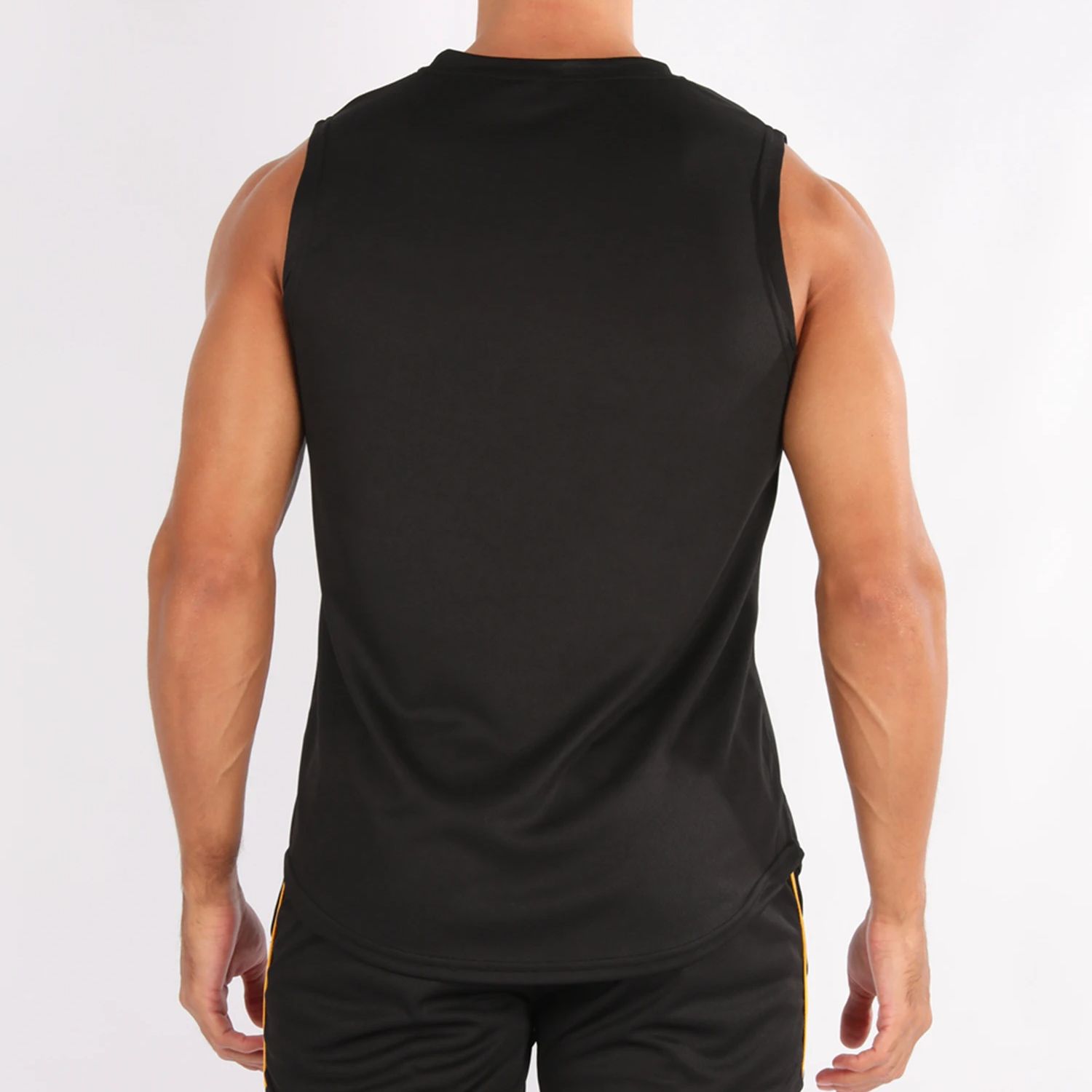 2025 neueste Sommer Gym Weste  – Summer Clothing Men 2025 Bewertung und Preis